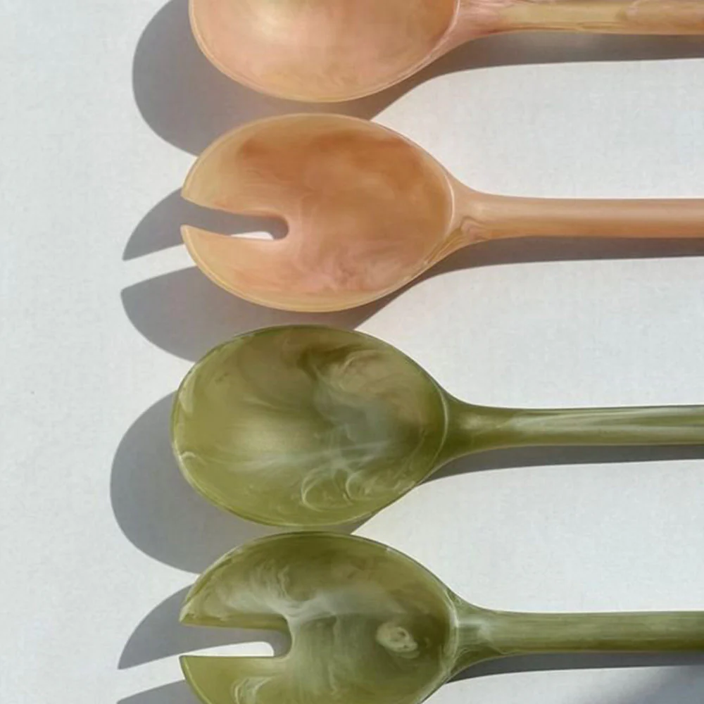 Salad Servers - Image 9