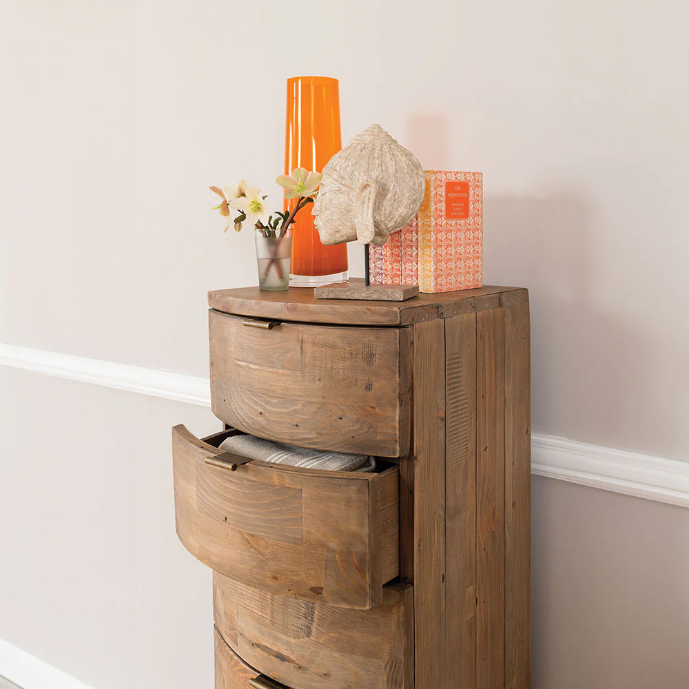 Samana 7 Drawer Tall Chest - Image 2