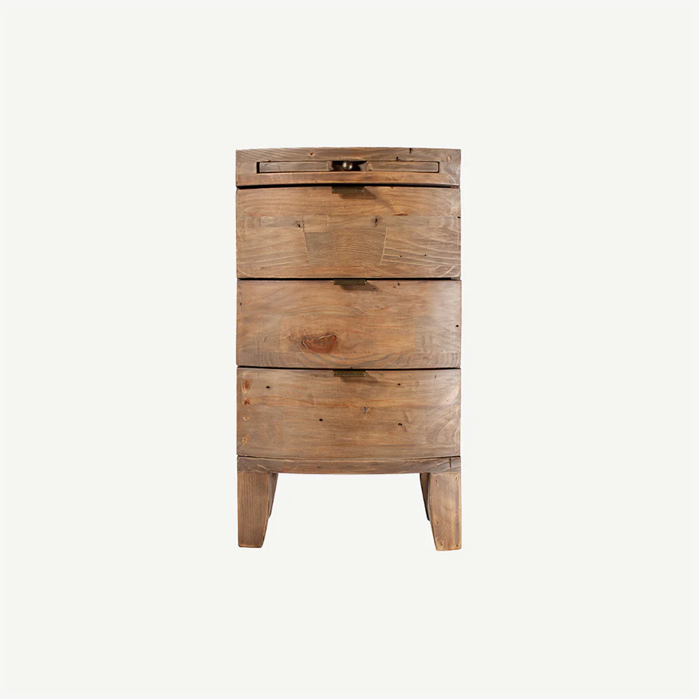 Samana Bedside Table - Image 3