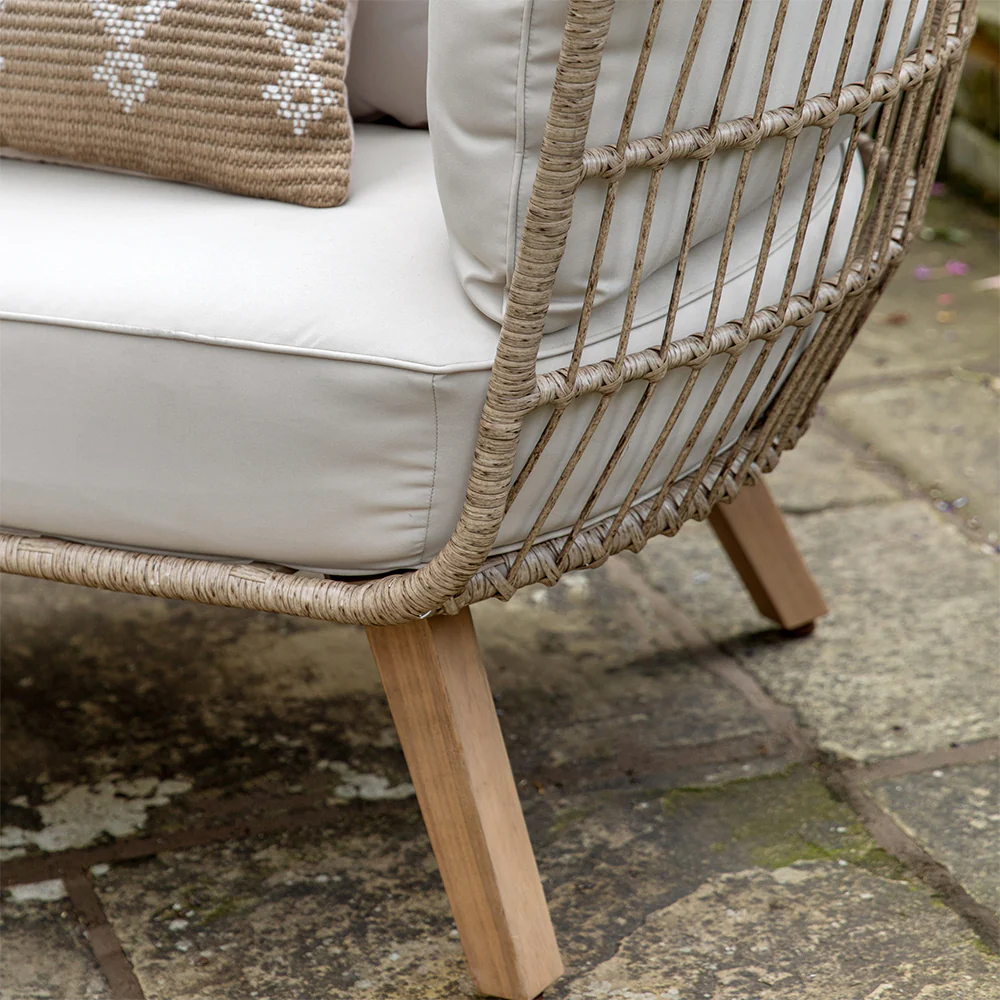 Santorini Egg Chair - Image 2