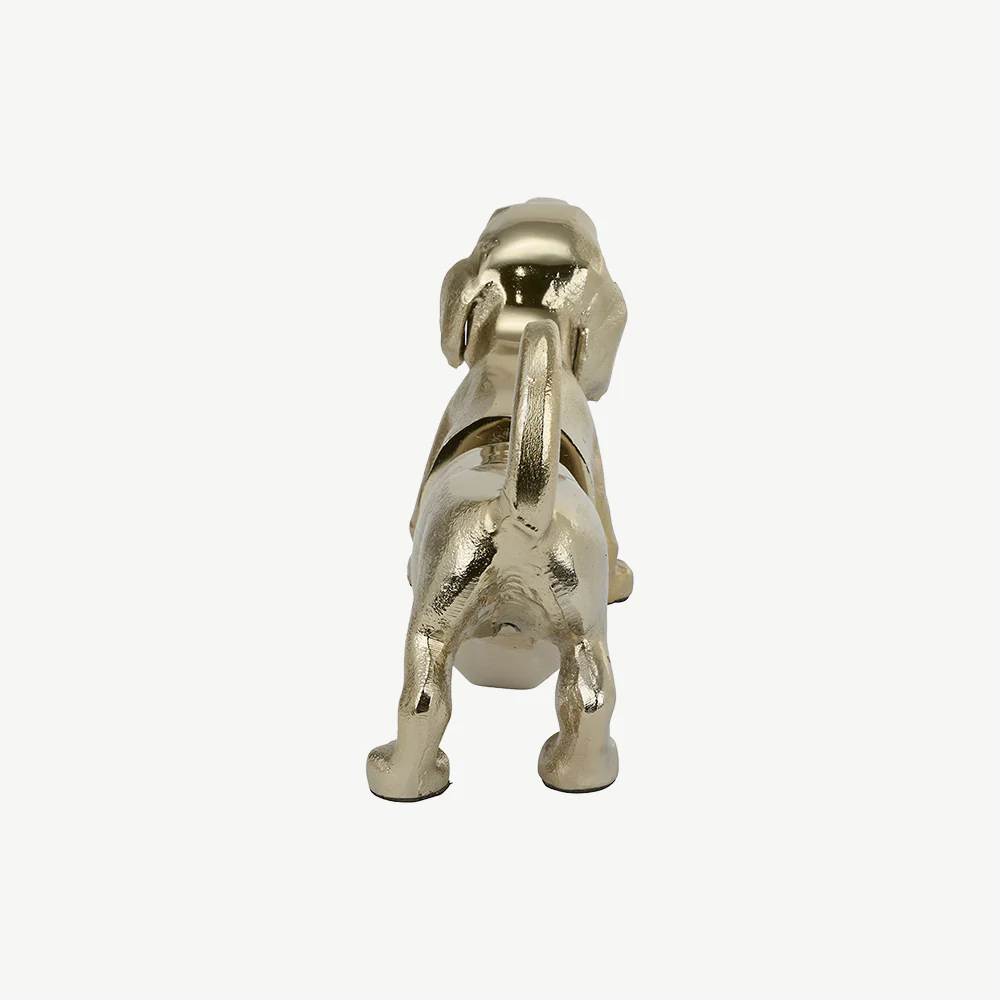 Sausage Dog Book Ends - Image 5