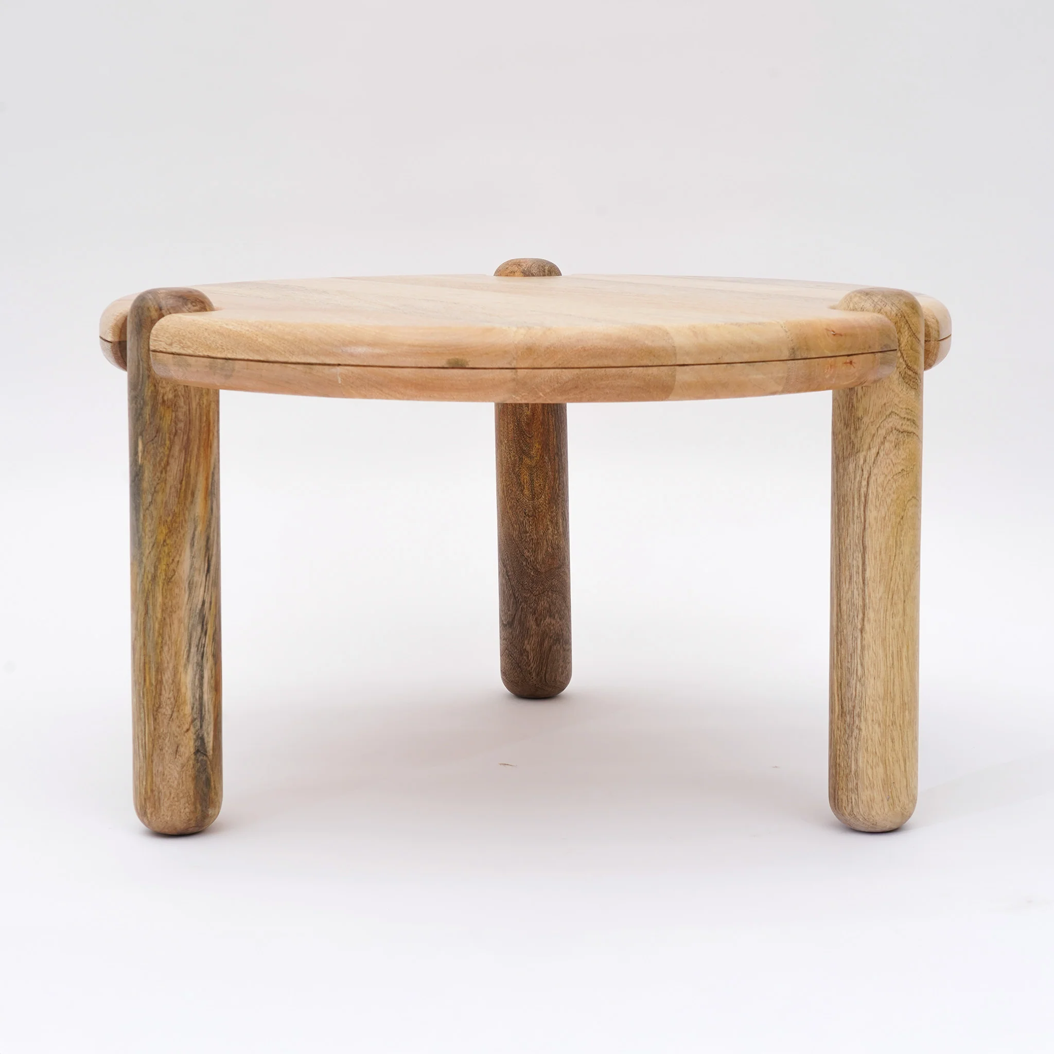 Scandi Coffee Table - Image 5