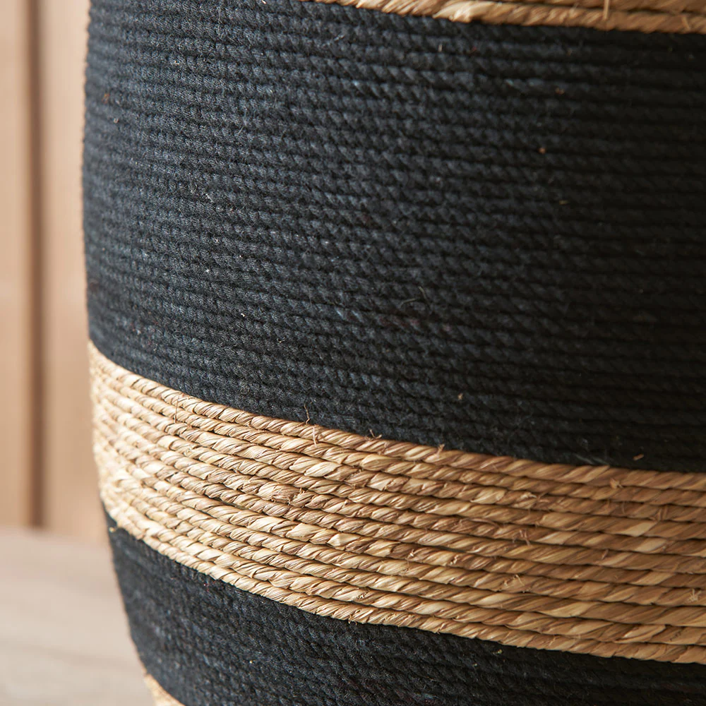 Seagrass Table Lamp - Image 5