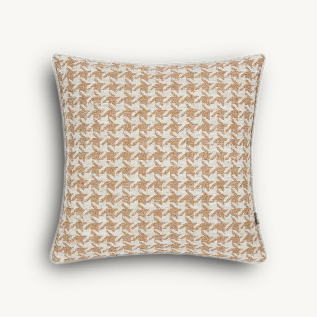 Selena Peach Sorbet Cushion - Image 2