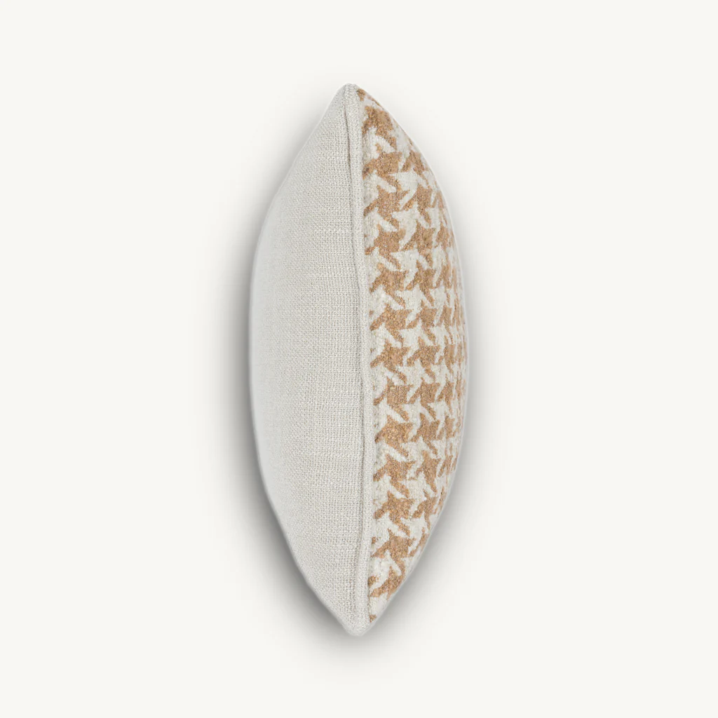 Selena Peach Sorbet Cushion - Image 3