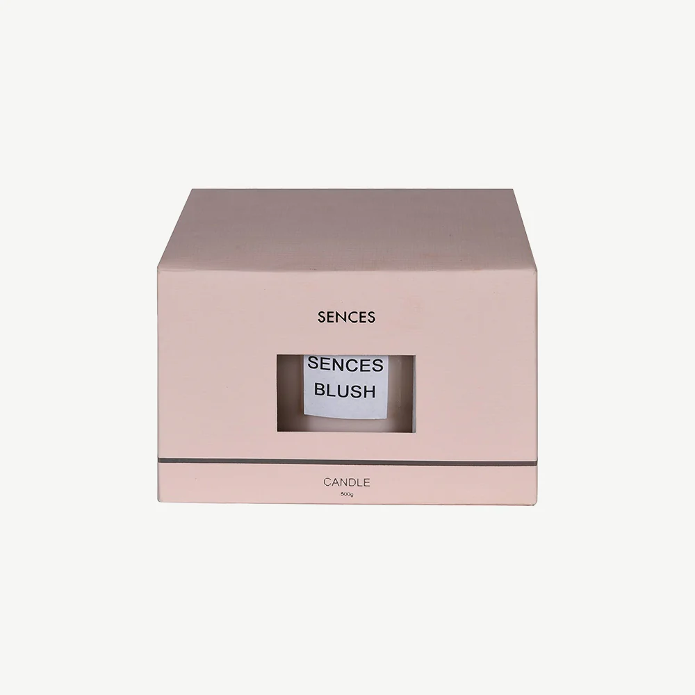 Sences Blush Candle - Image 7