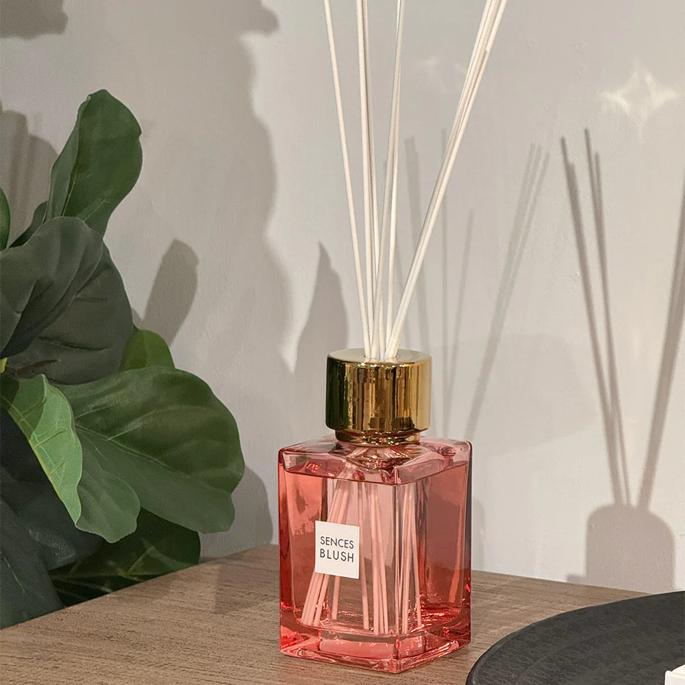 Sences Blush Diffuser 500ml - Image 6