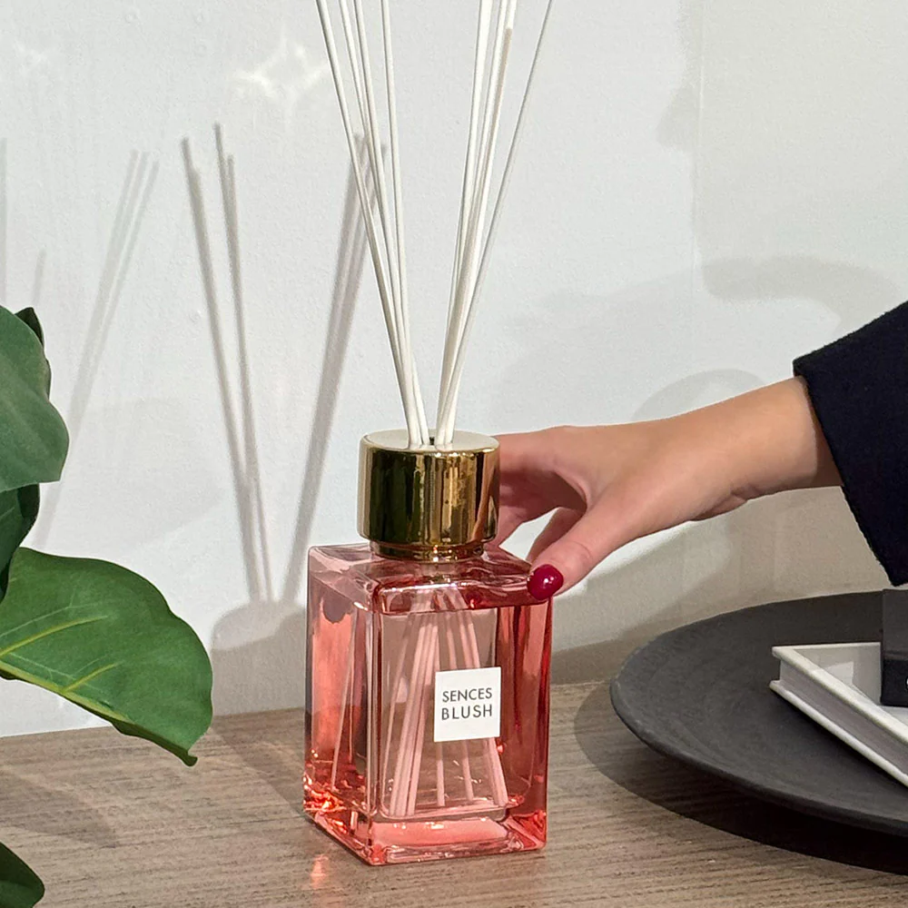 Sences Blush Diffuser 500ml - Image 7