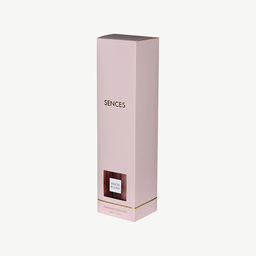 Sences Blush Diffuser 500ml - Image 9