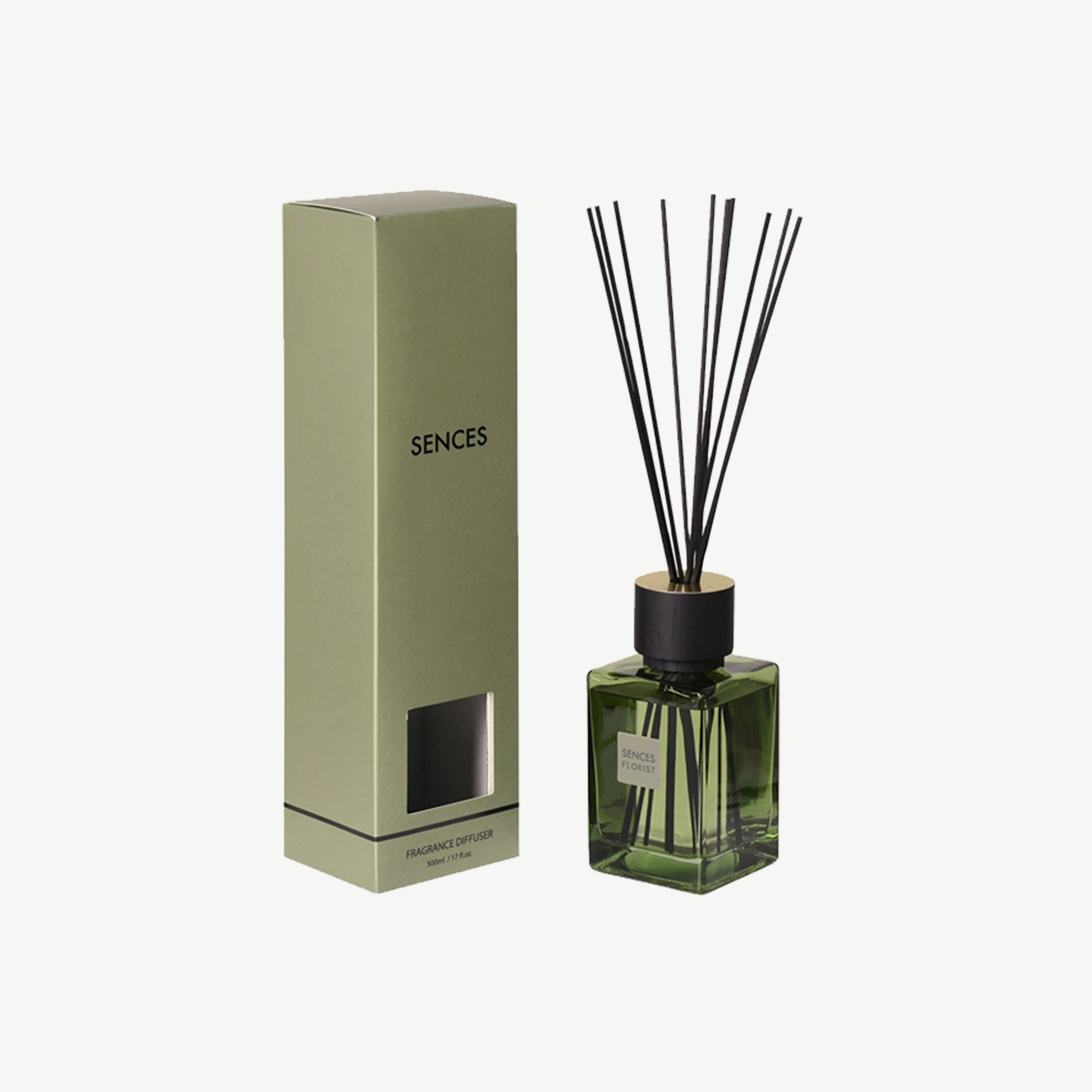 Sences Florist Diffuser 500ml