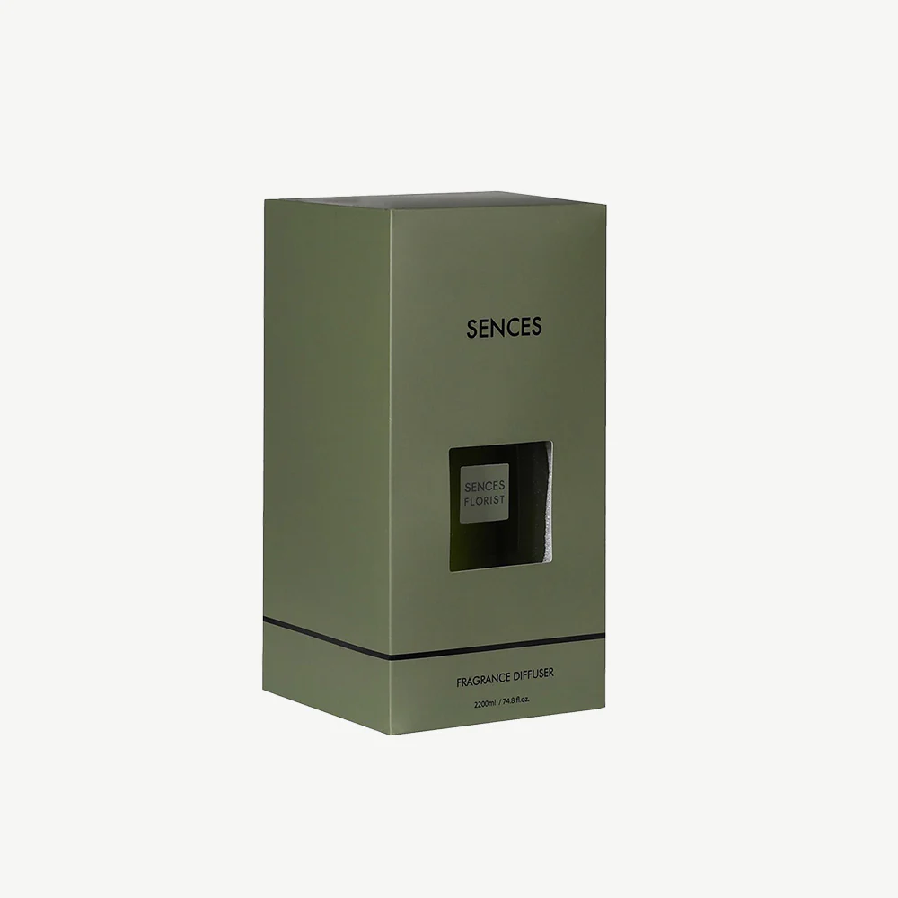 Sences Florist Diffuser 500ml - Image 10