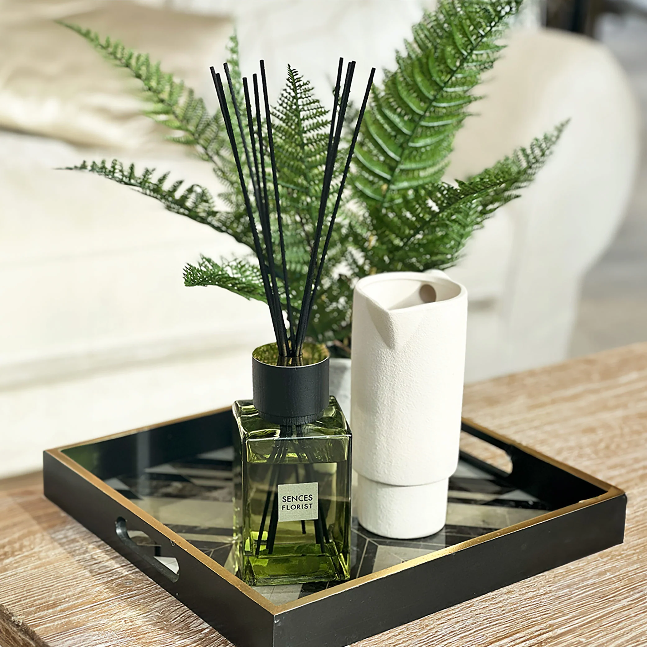 Sences Florist Diffuser 500ml - Image 3