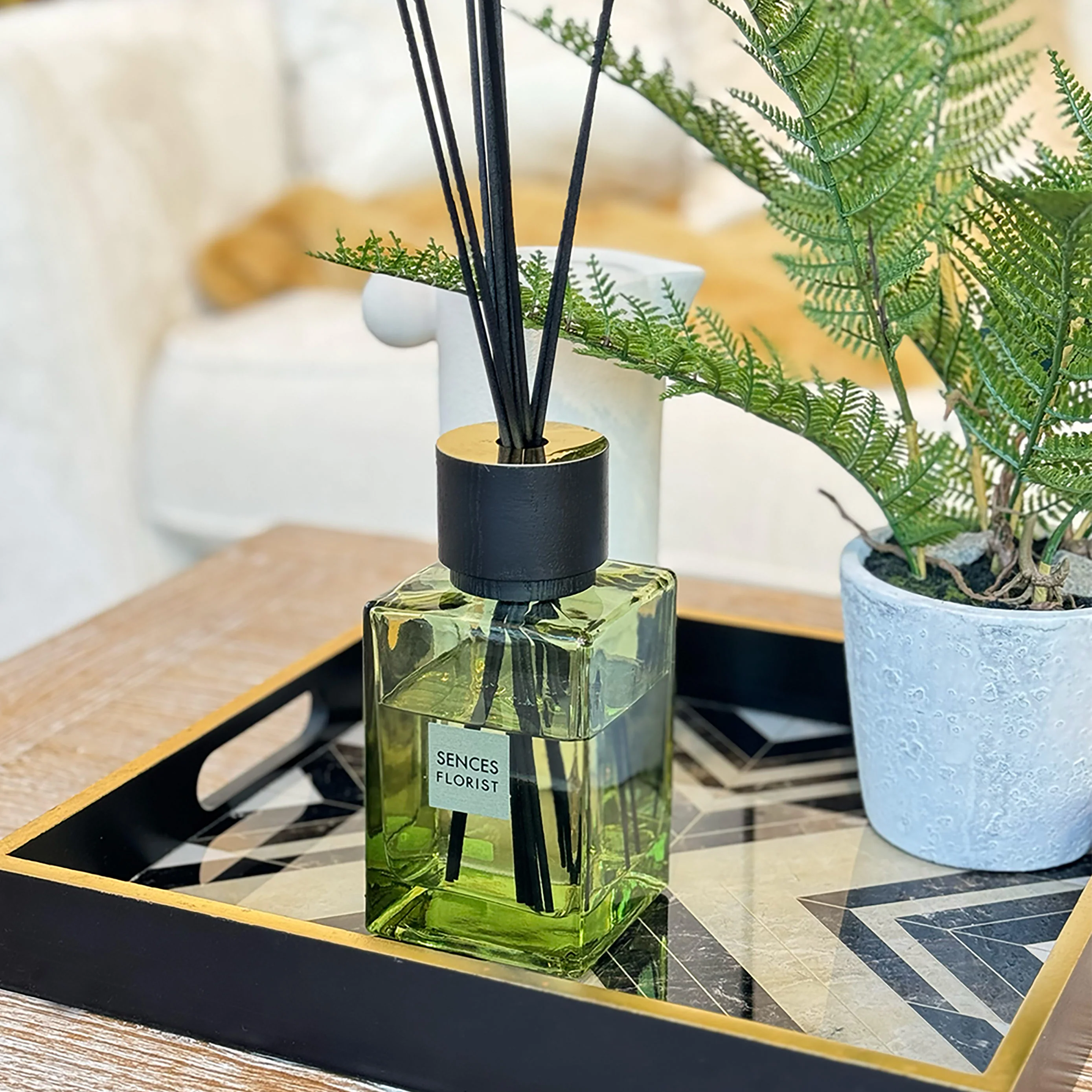 Sences Florist Diffuser 500ml - Image 4