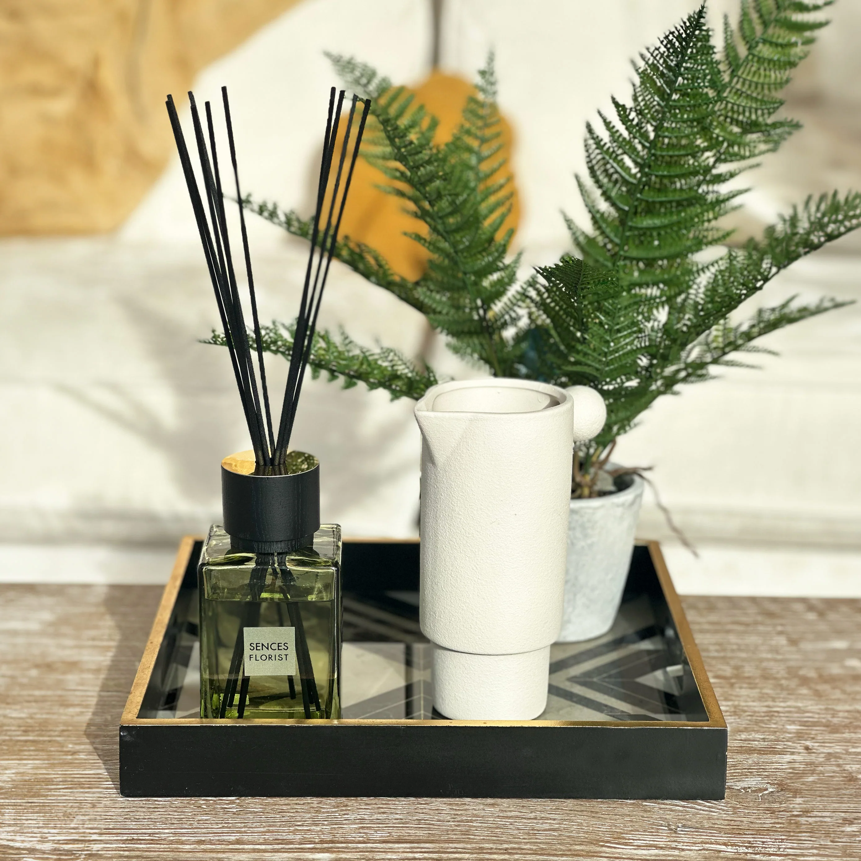 Sences Florist Diffuser 500ml - Image 5