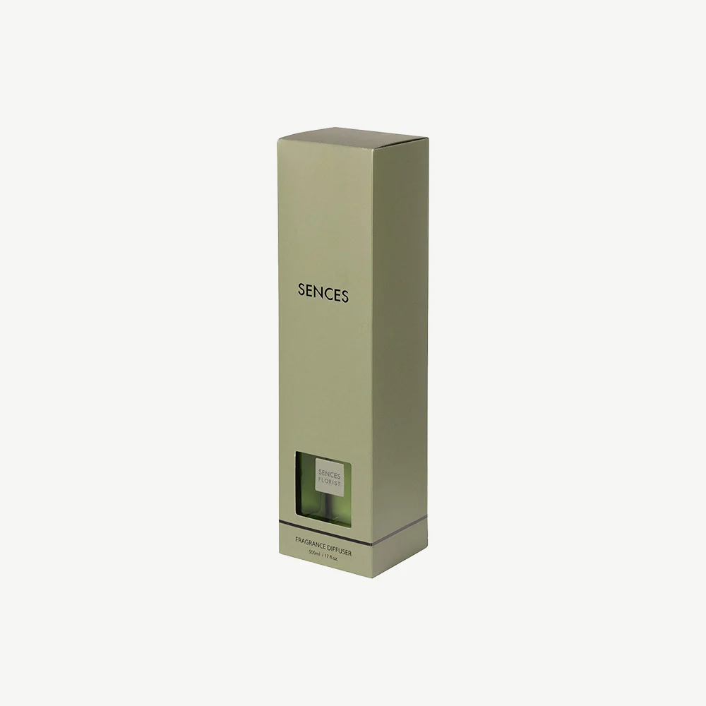 Sences Florist Diffuser 500ml - Image 7