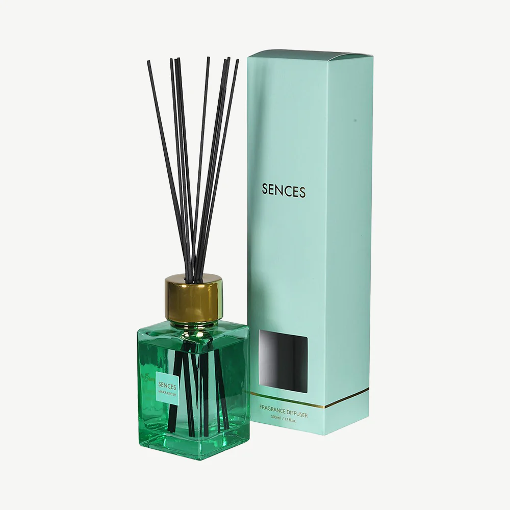 Sences Marrakesh Reed Diffuser 500ml - Image 2