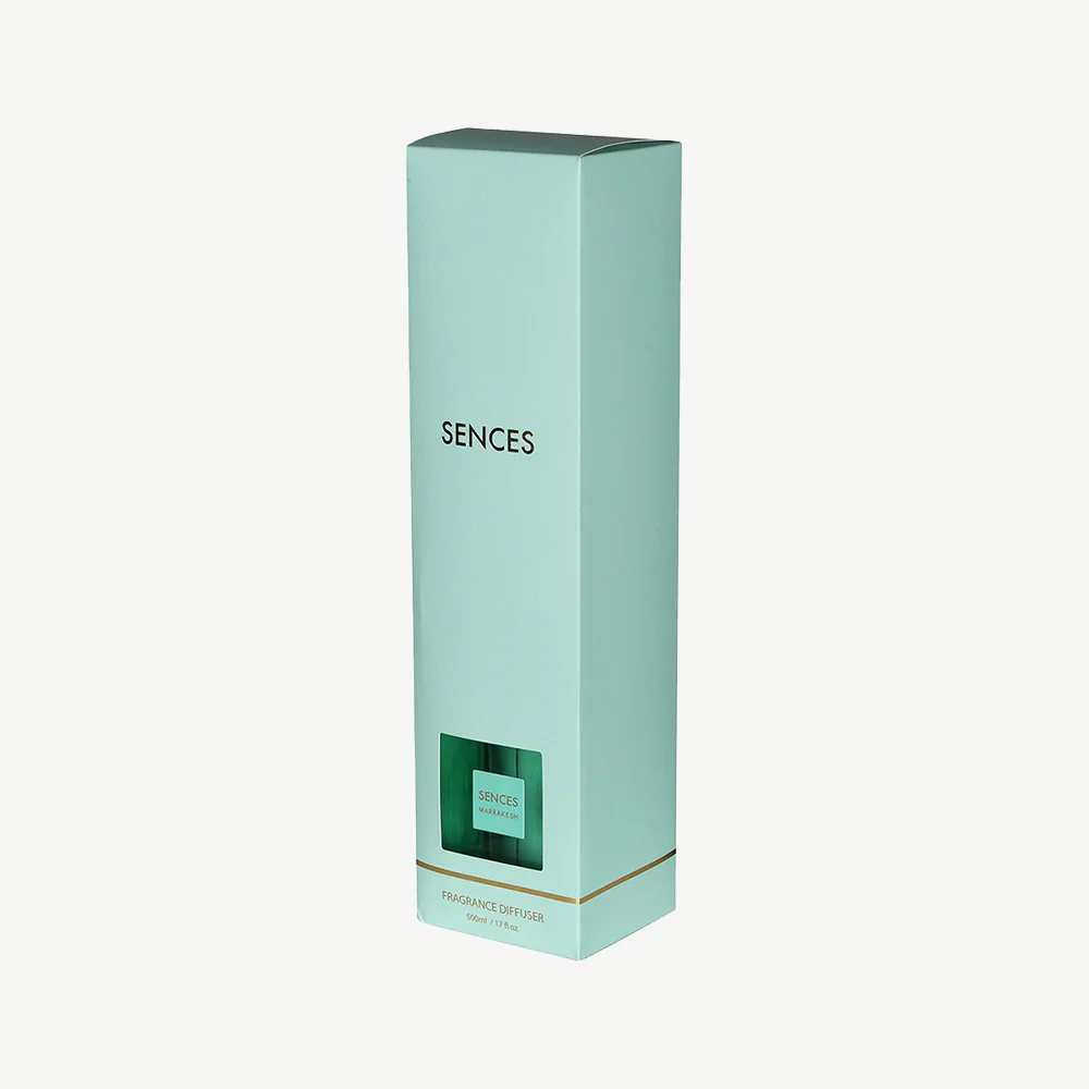 Sences Marrakesh Reed Diffuser 500ml - Image 5