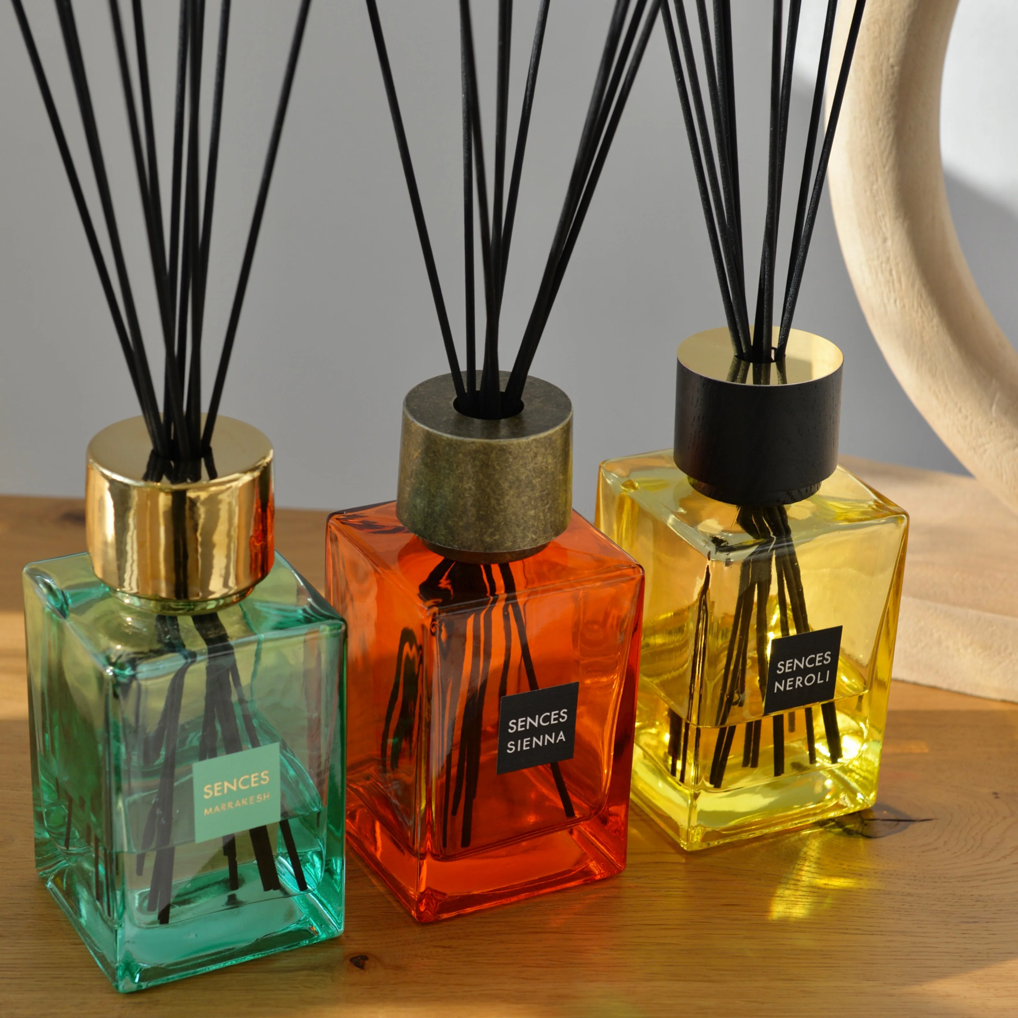 Sences Marrakesh Reed Diffuser 500ml - Image 6