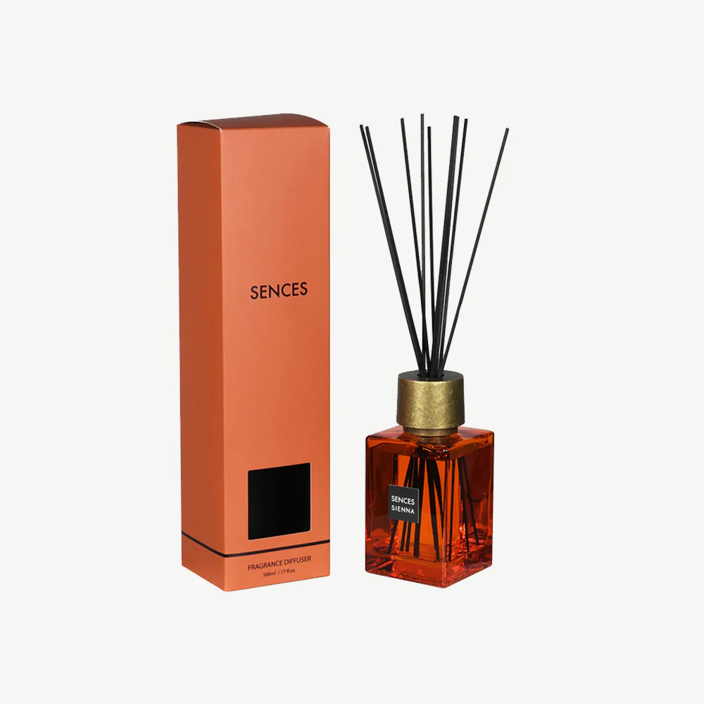 Sences Sienna Reed Diffuser 500ml - Image 2