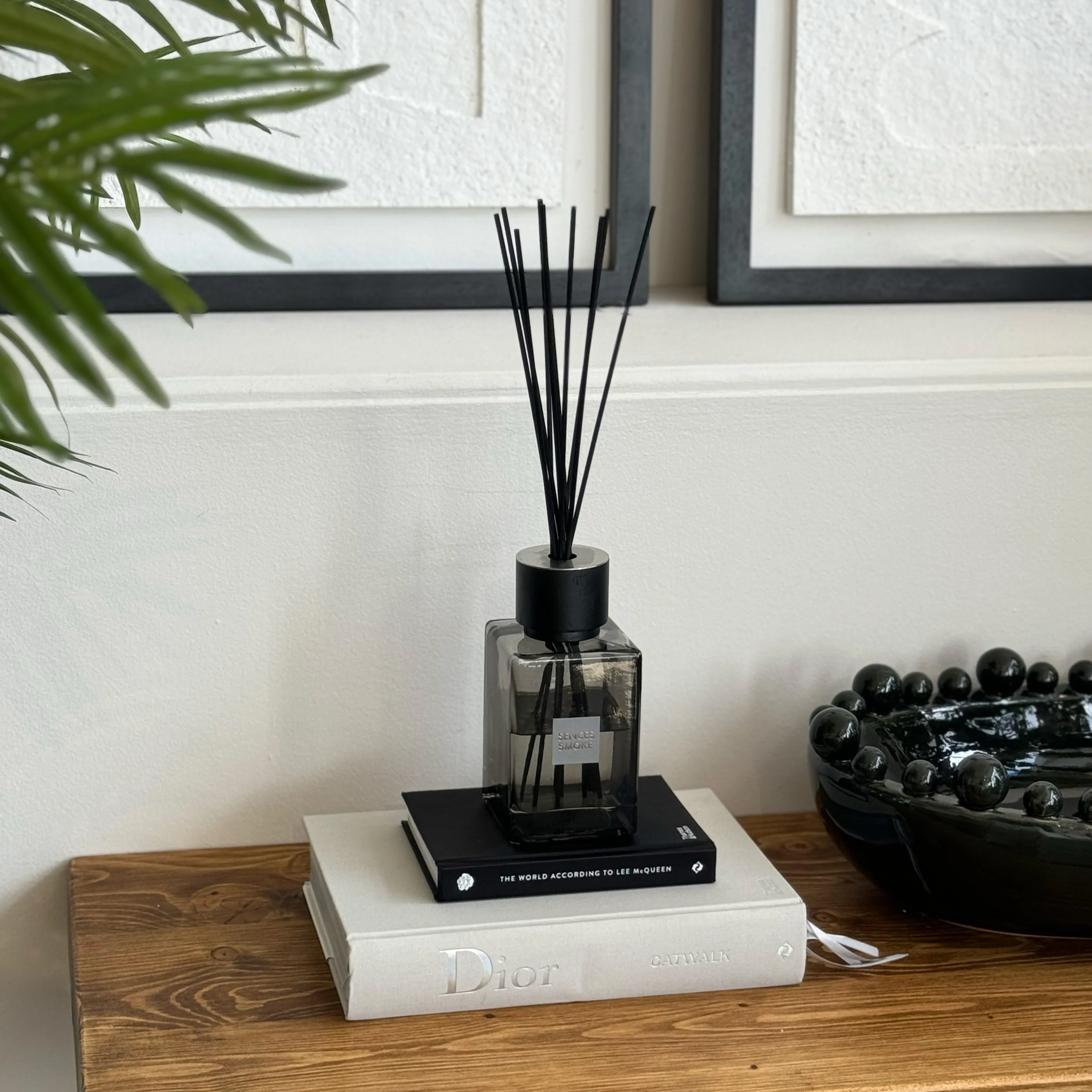 Sences Smoke Reed Diffuser 500ml - Image 2