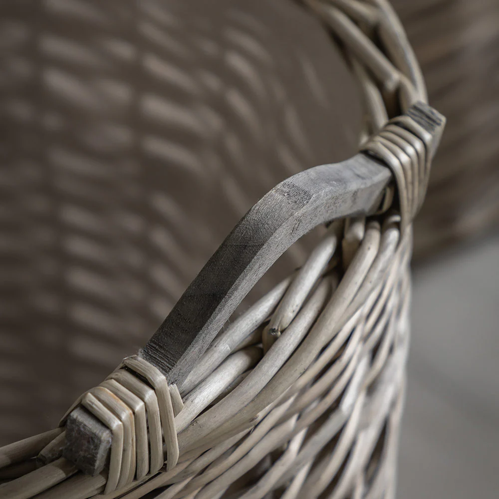 Set of 2 Jumbo Baskets - Image 2