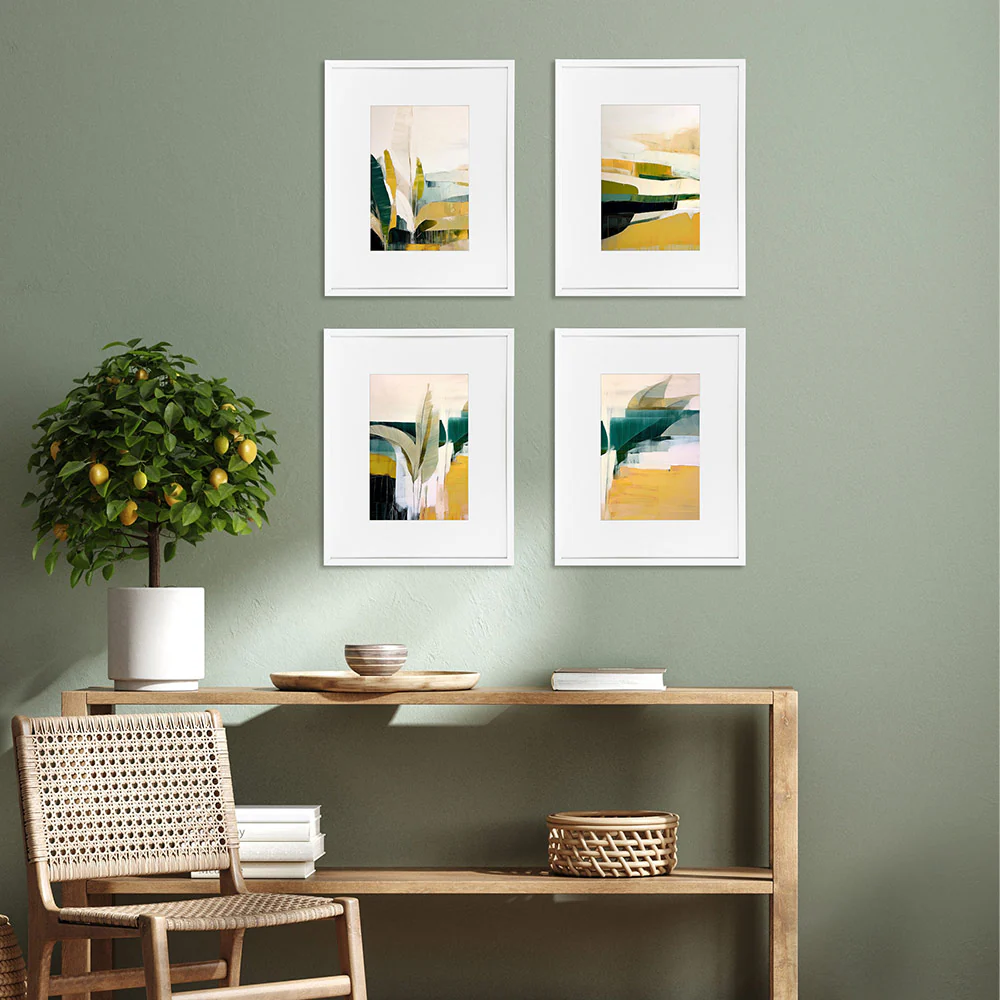 Shapes I Wall Art - Image 2