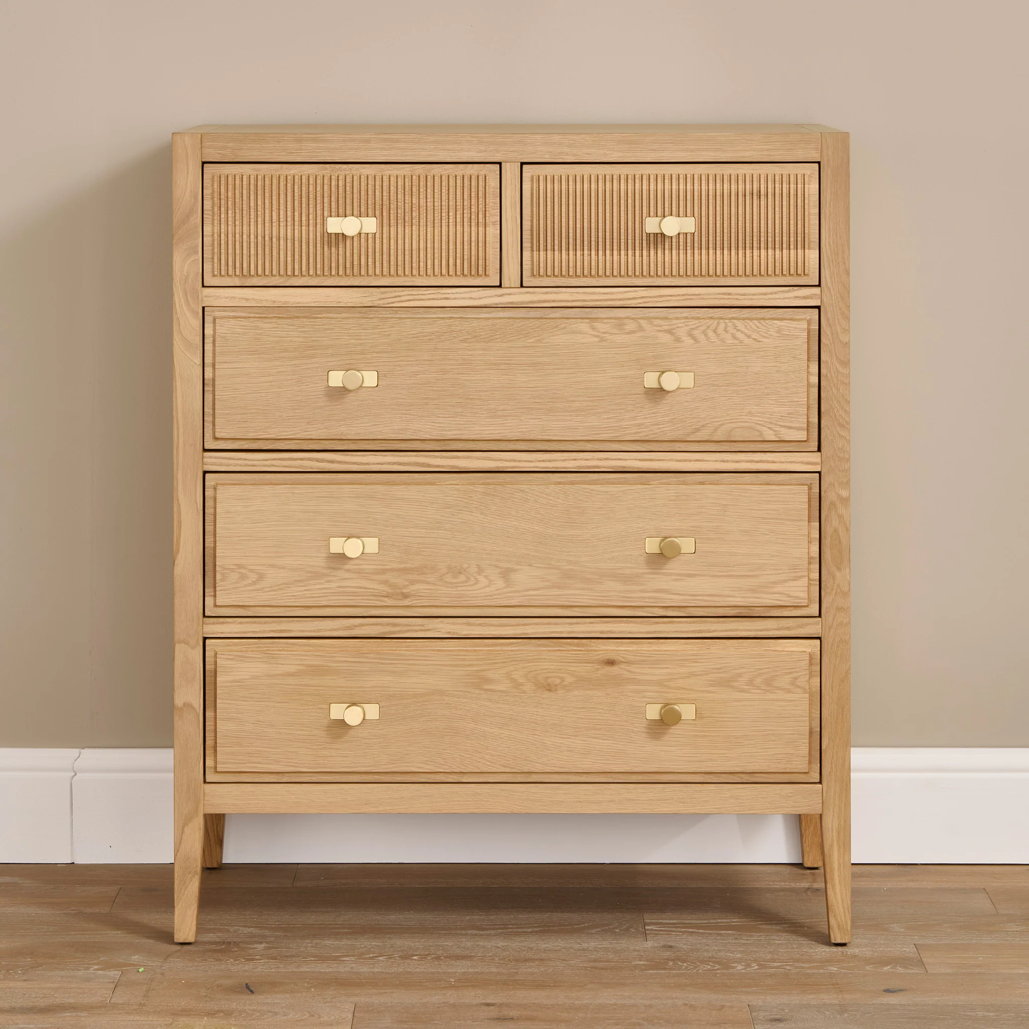 Shelby 3+2 Chest - Image 2