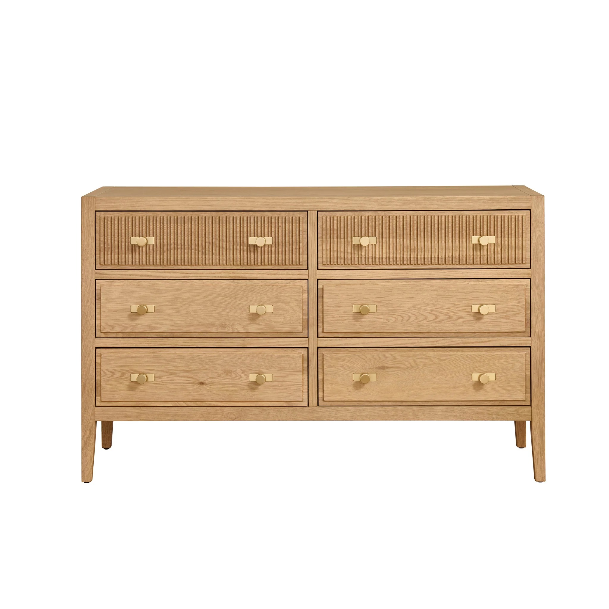 Shelby 3+3 Chest - Image 3