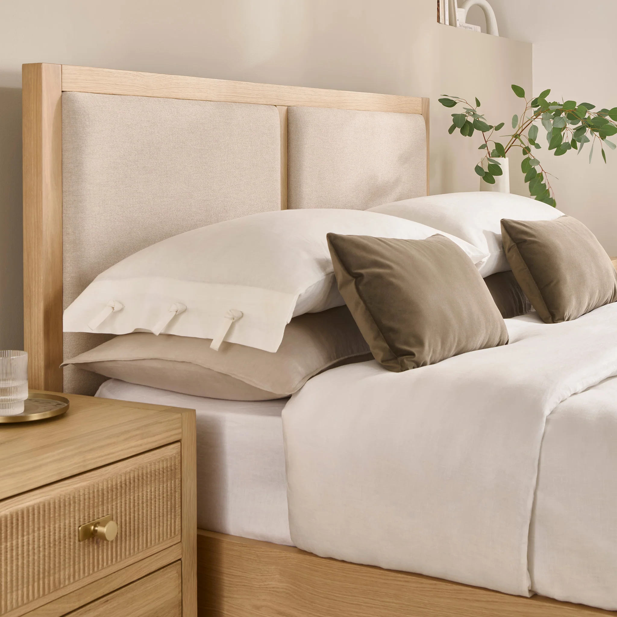Shelby Bed Frame - Image 2