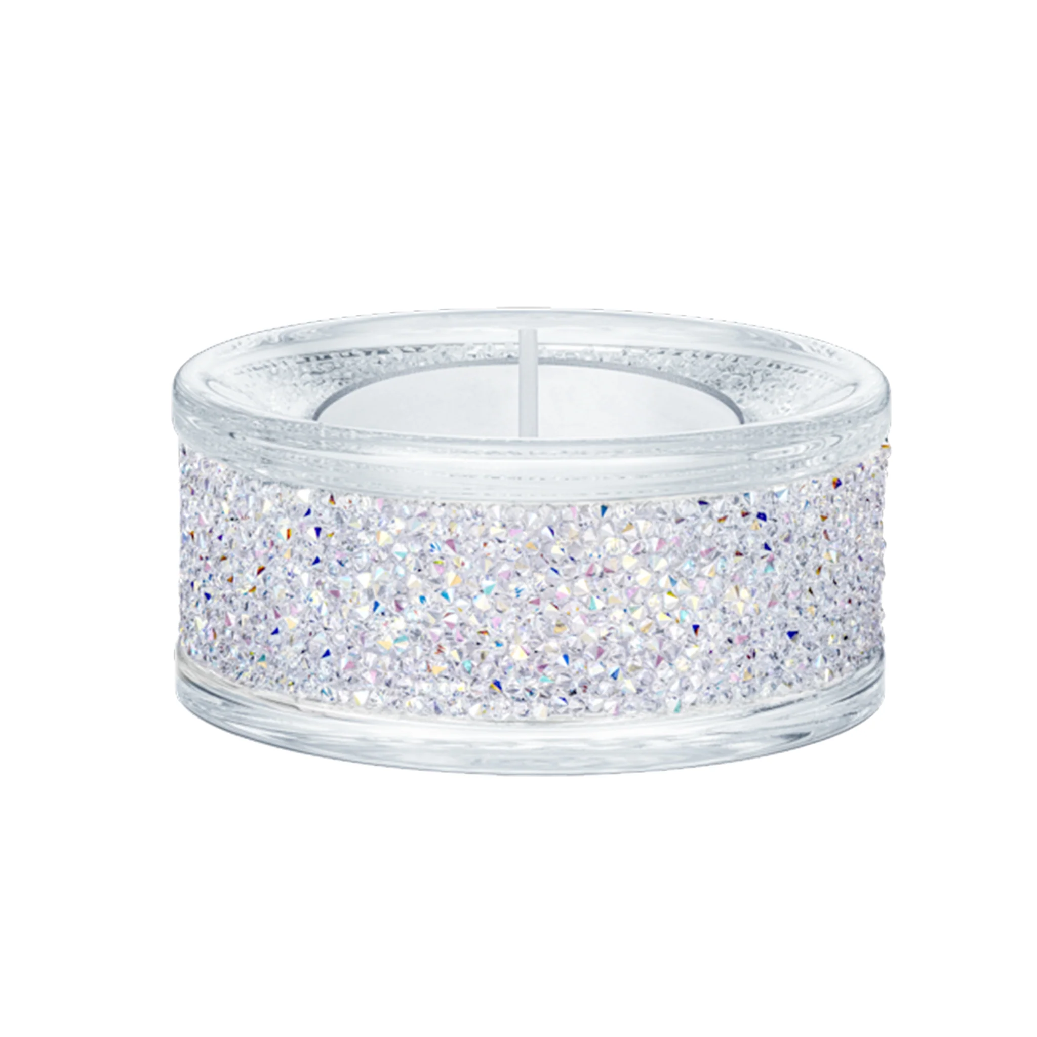 Swarovski Shimmer Tea Light Holder