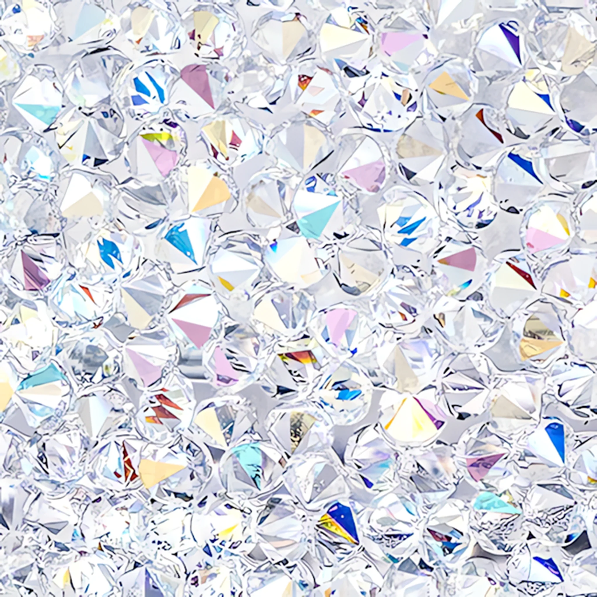 Swarovski Shimmer Tea Light Holder - Image 4
