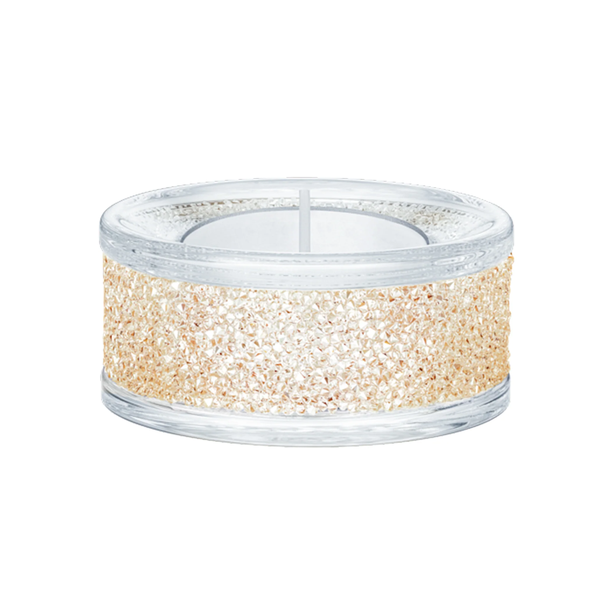 Swarovski Shimmer Tea Light Holder - Image 5