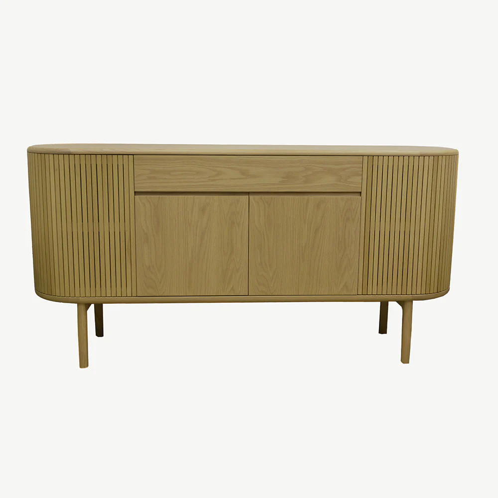 Ercol Siena Sideboard - Image 2