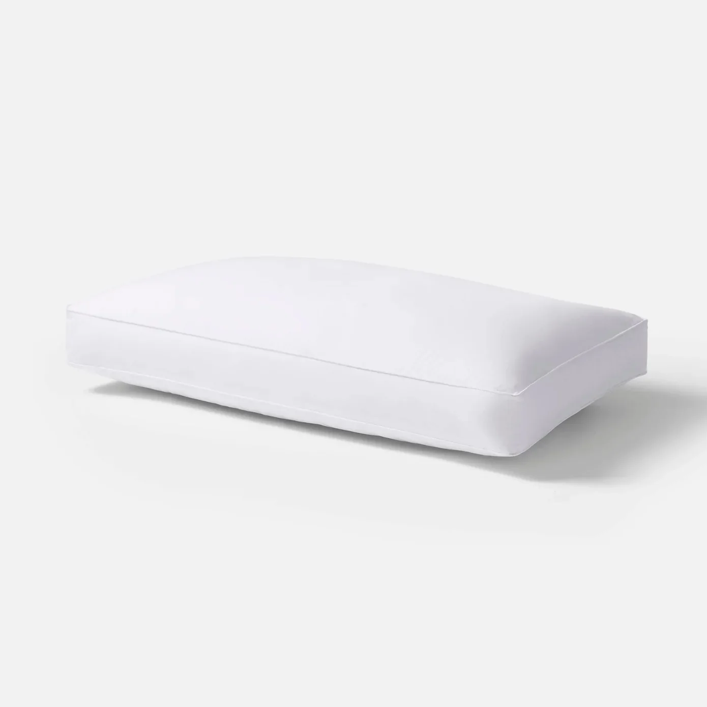 Smartdown Cotton Medium Pillow - Image 2