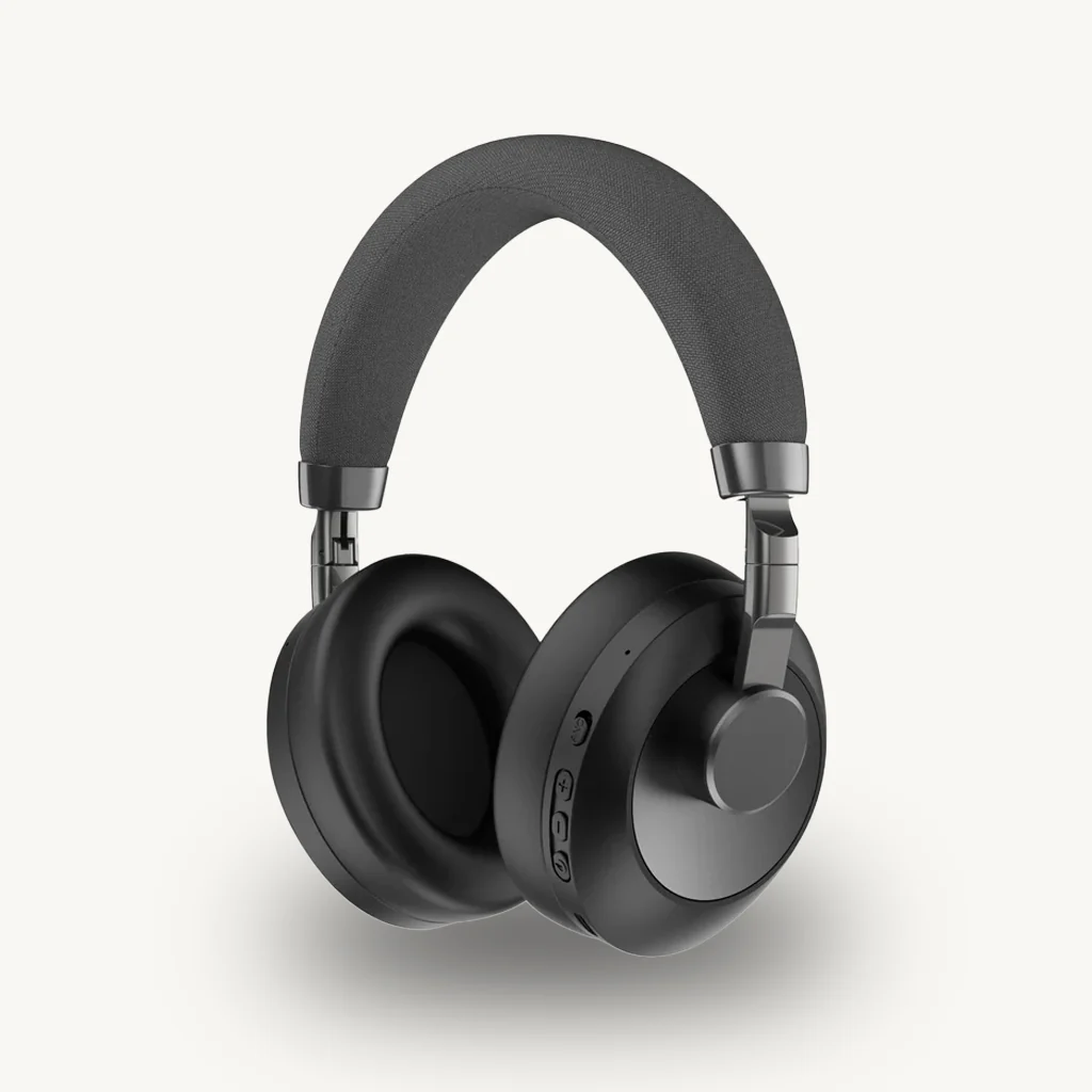 Solo Wireless Headphones