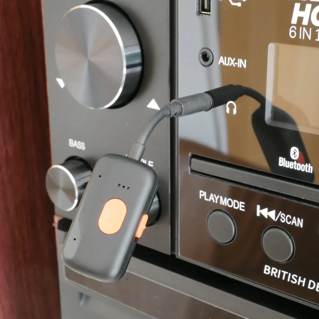 Solo Wireless Headphones - Image 3