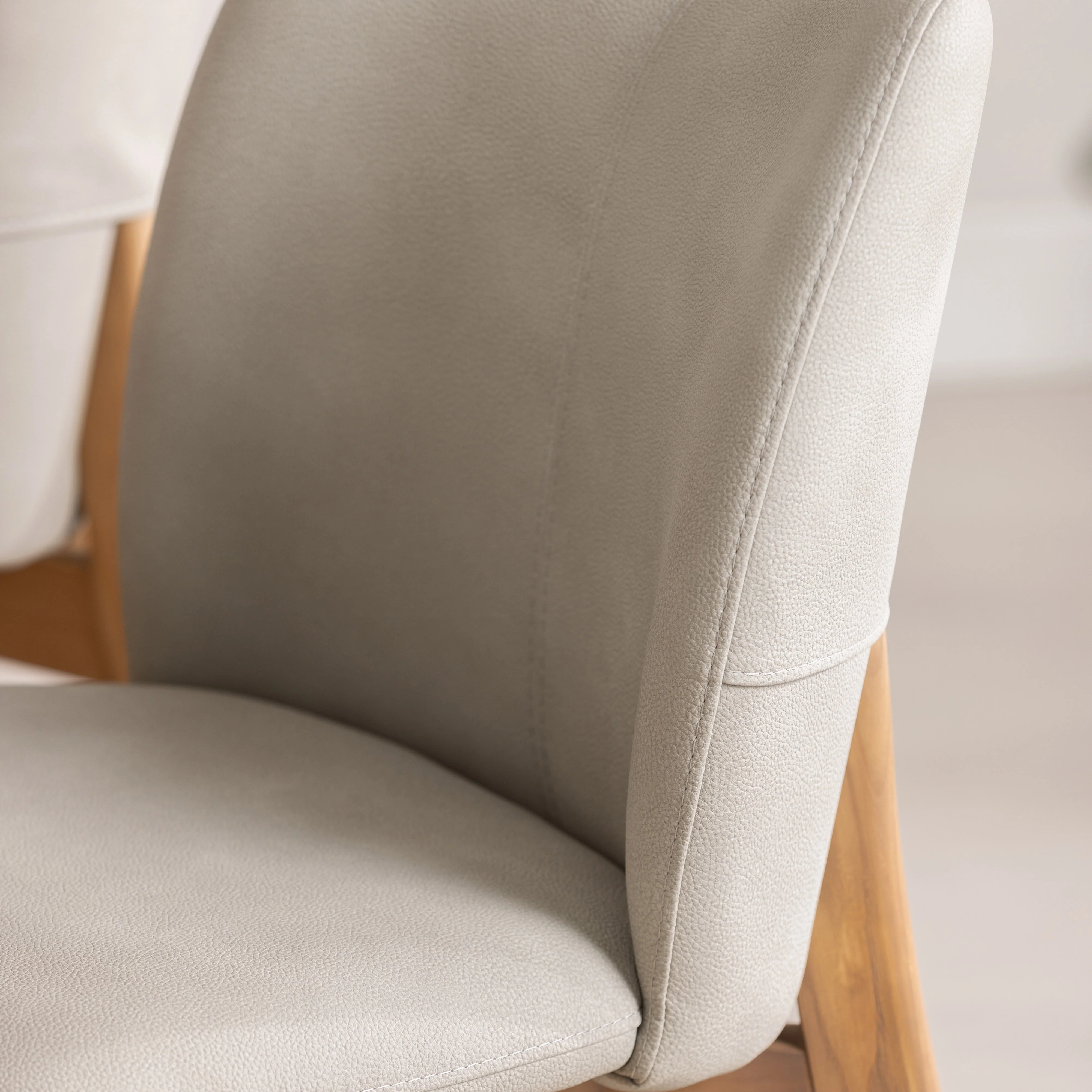 Spencer Dining Chair - Image 3