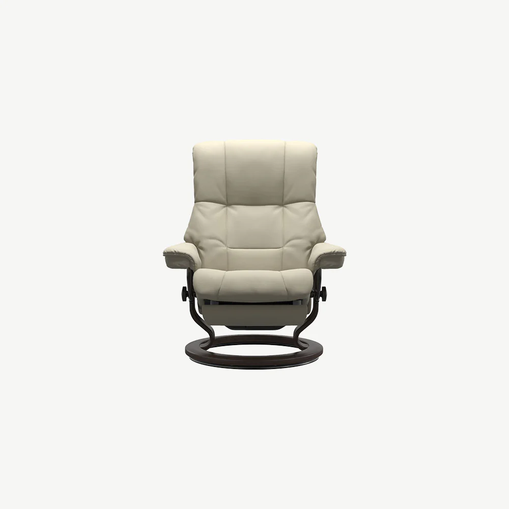 Stressless® Mayfair Power Leg and Back