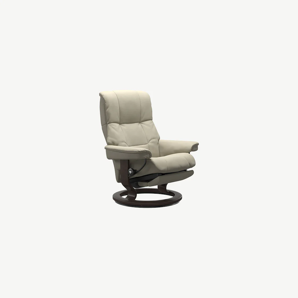 Stressless® Mayfair Power Leg and Back - Image 2