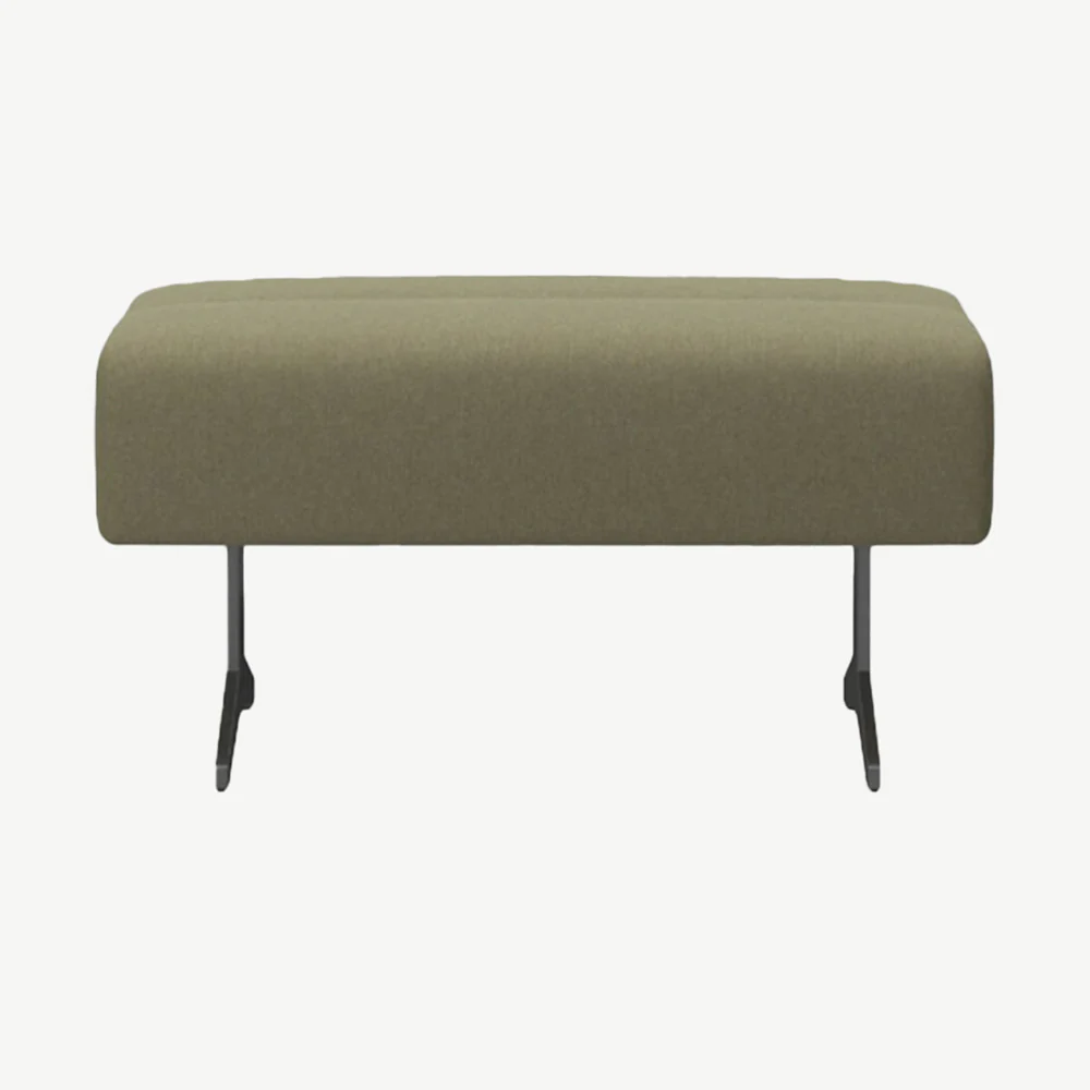 Stressless® Stella Ottoman Footstool