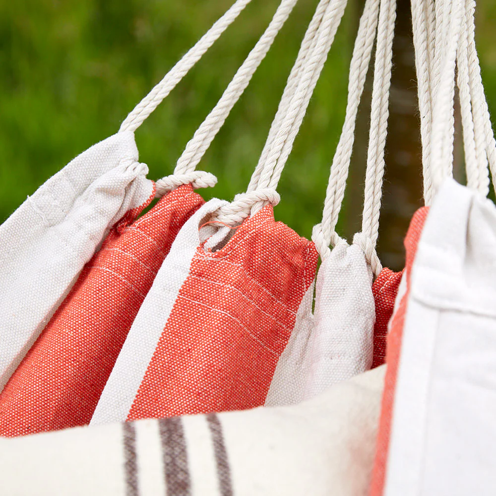 Striped Hammock - Image 7