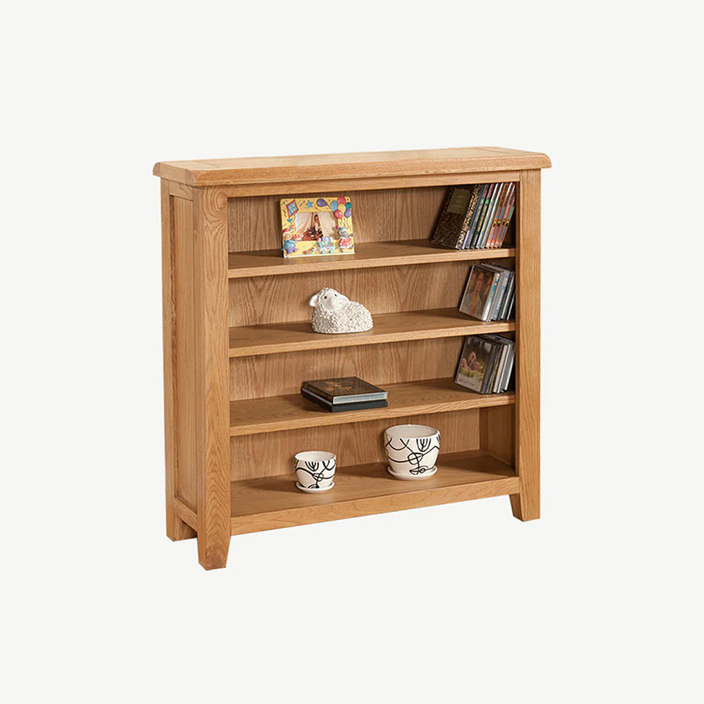 Surrey 3ft Bookcase - Image 2