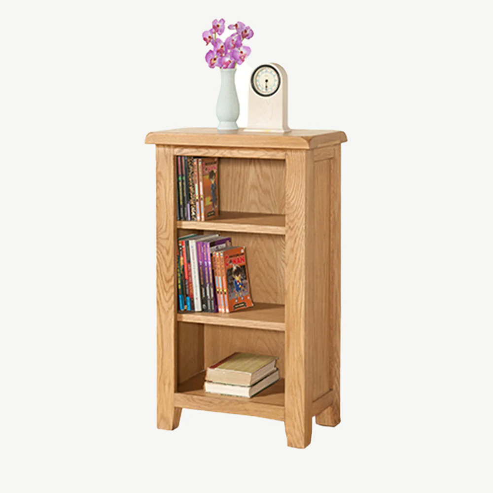 Surrey Small Bookcase - Image 2