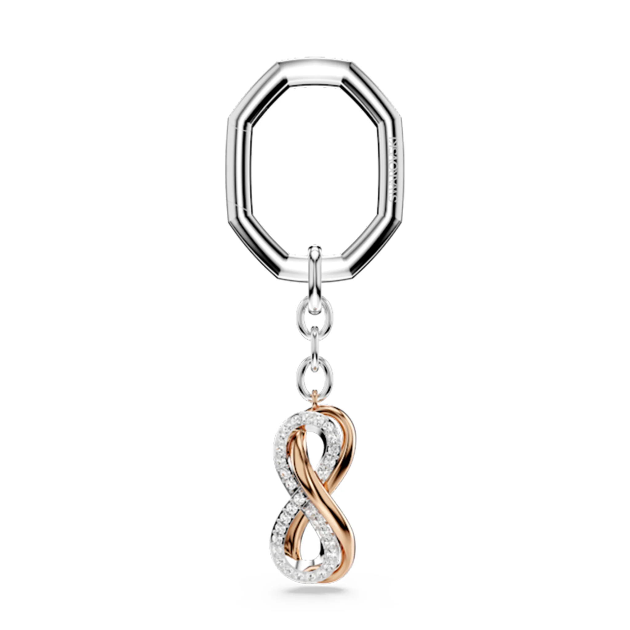 Swarovski Hyperbola Keyring