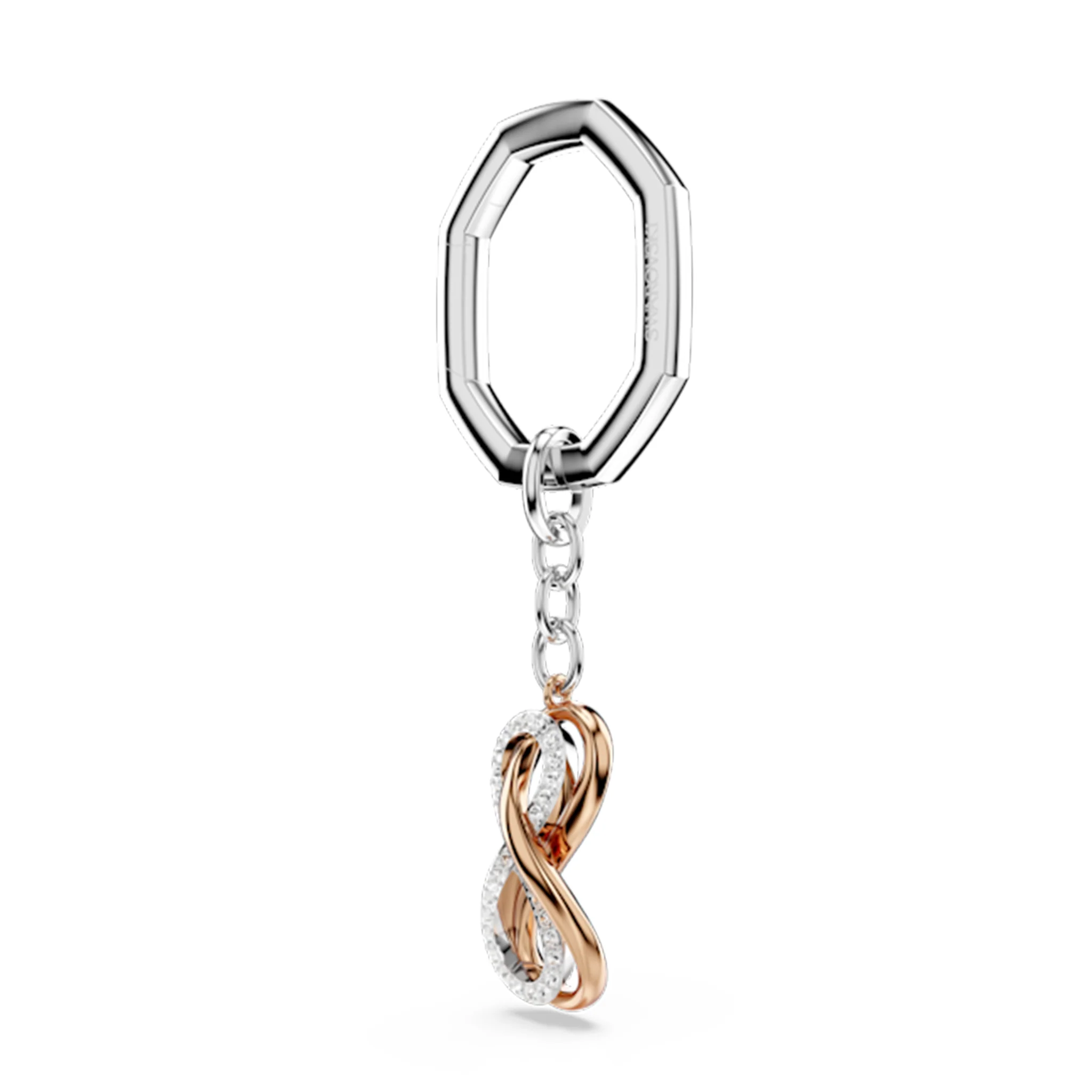 Swarovski Hyperbola Keyring - Image 2