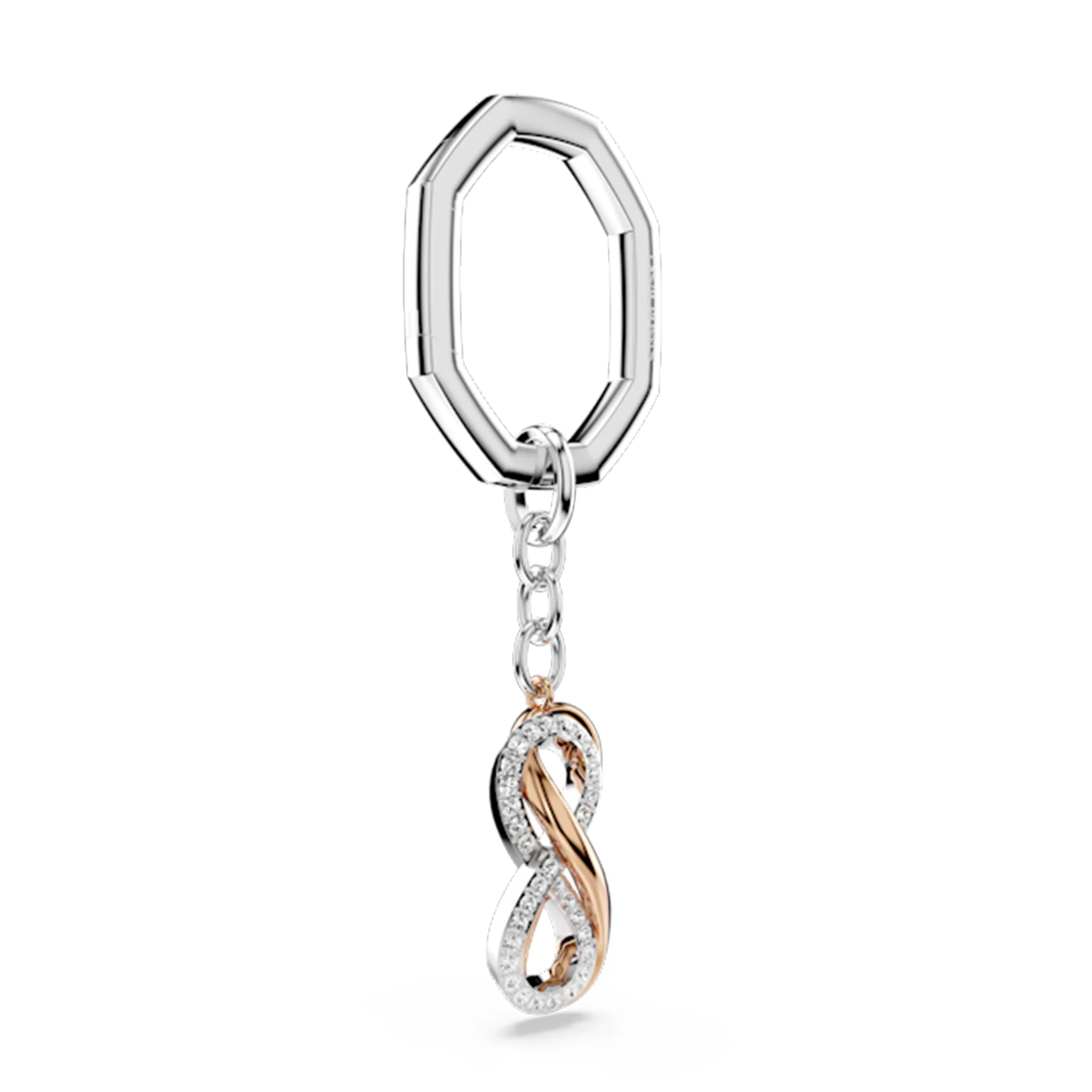 Swarovski Hyperbola Keyring - Image 3