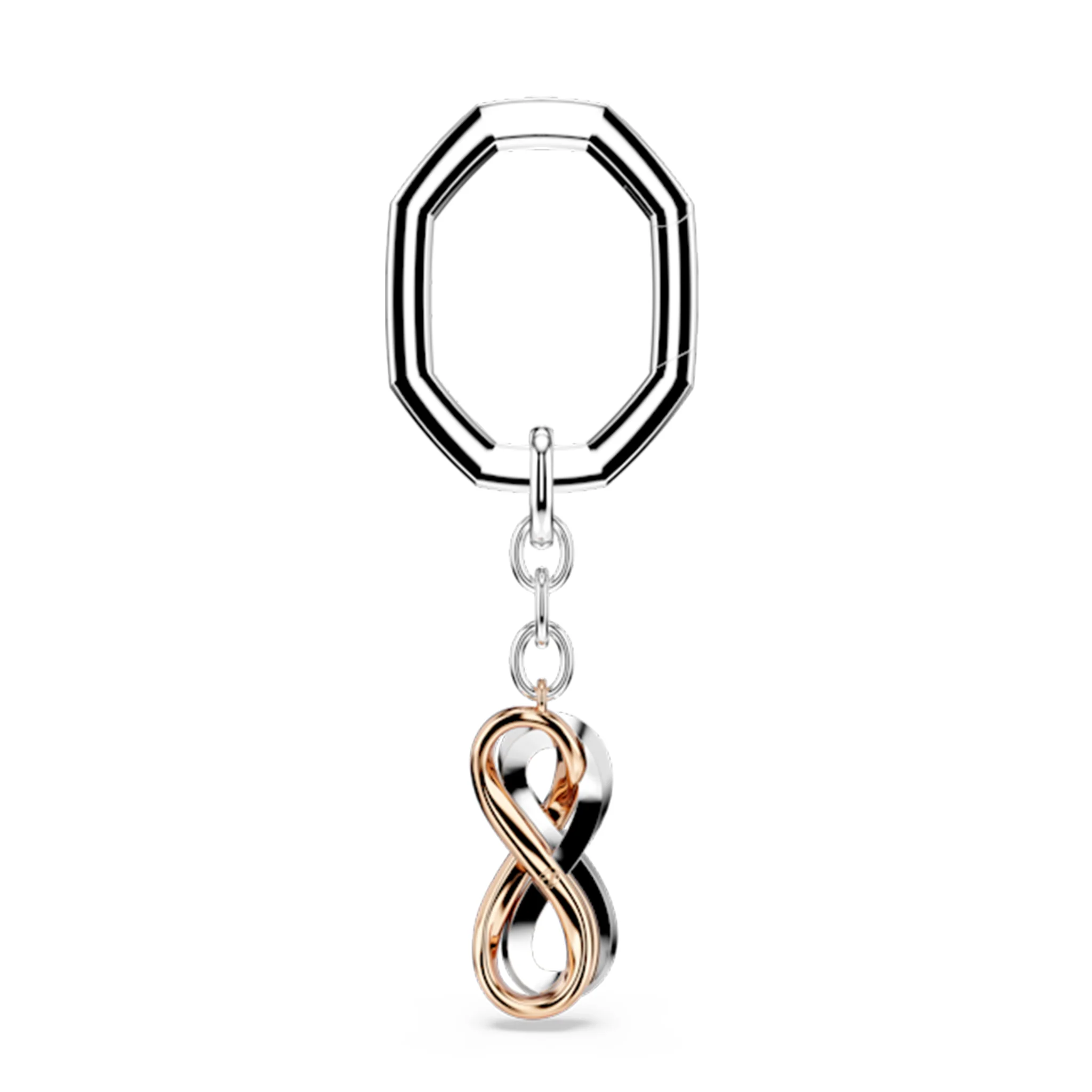 Swarovski Hyperbola Keyring - Image 4