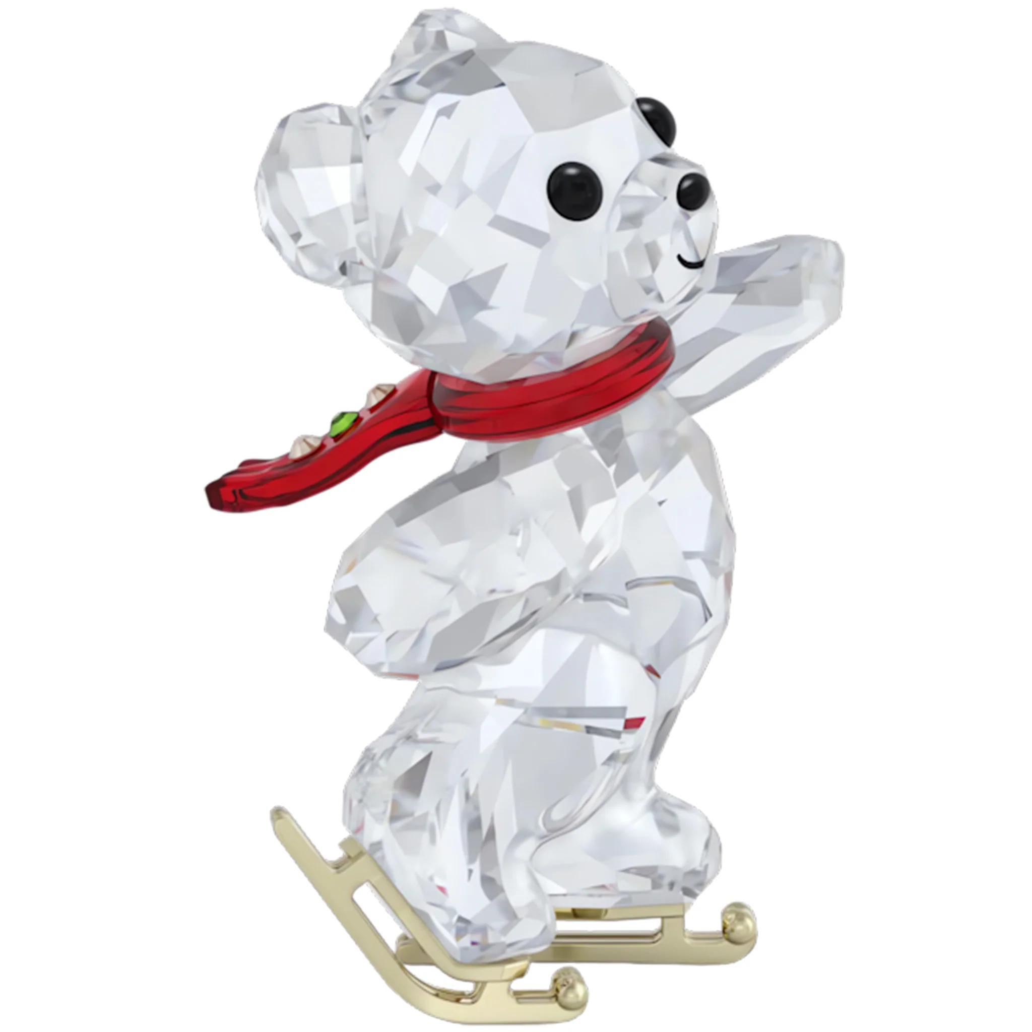 Swarovski Kris Bear 130th Anniversary Ornament - Image 2