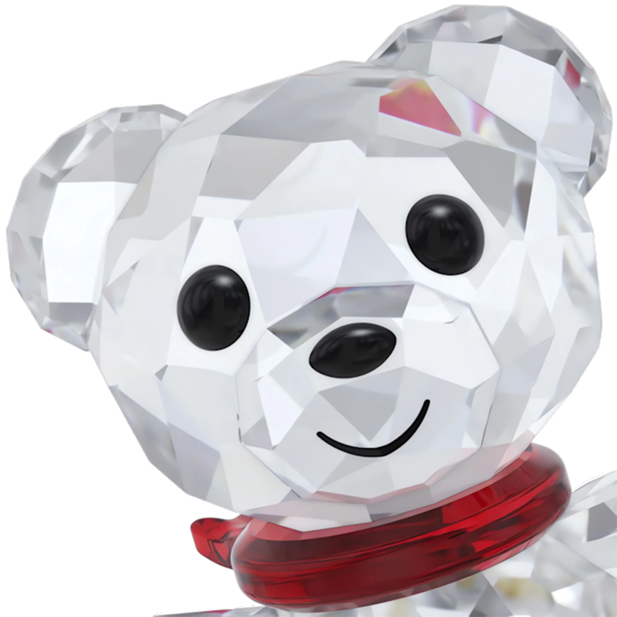 Swarovski Kris Bear 130th Anniversary Ornament - Image 4