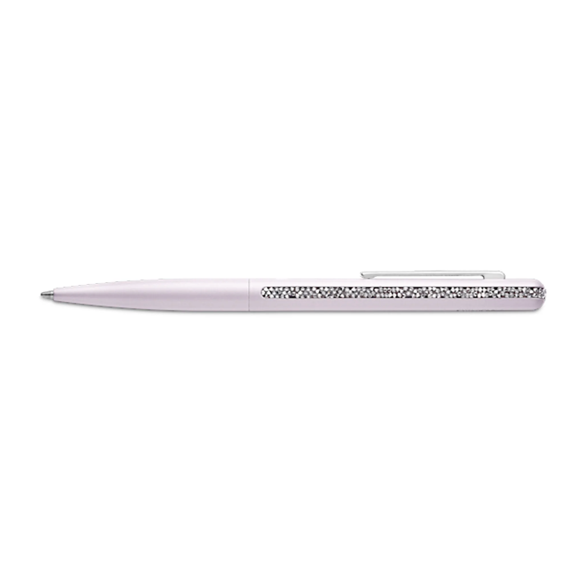 Swarovski Shimmer Ballpoint Pen Pink - Image 4